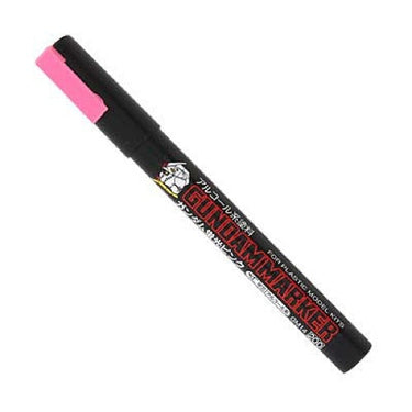 Gundam Marker Fluoro Pink